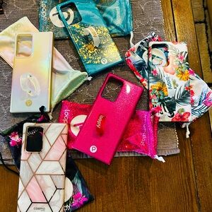 Loopy Cases for Samsung Note 20 Ultra